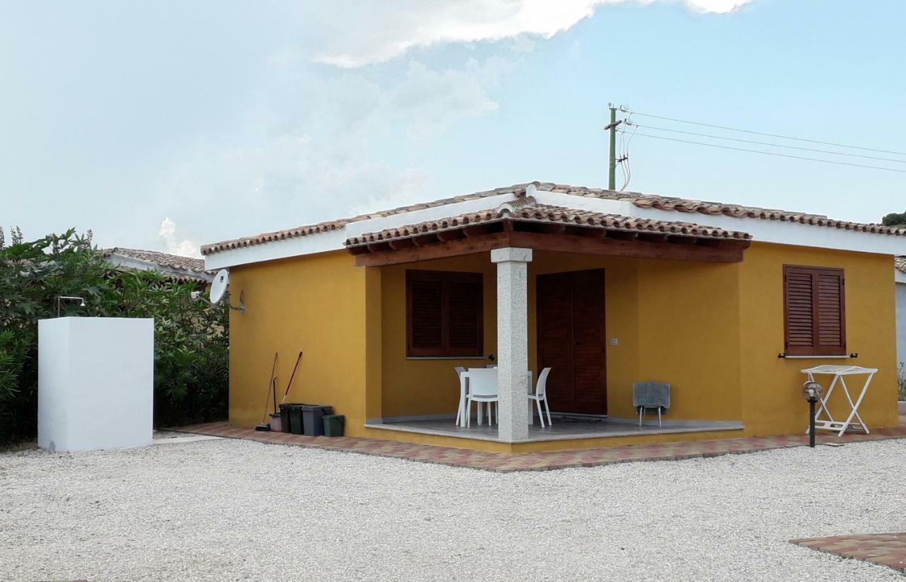 Sos Appentos - Casetta indipendente - INTERNET VELOCE E ILLIMITATO Siniscola Esterno foto